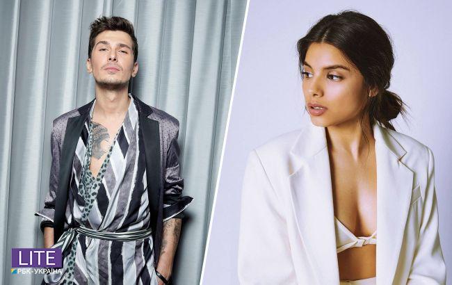 Позитива заподозрили в романе с Michelle Andrade: скоро свадьба?