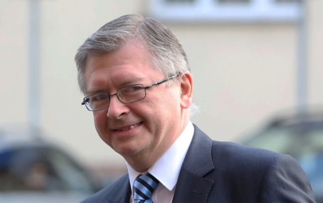 Польша заблокировала счета российского посольства из-за финансирования терроризма, - посол РФ