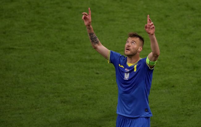 Голосуй за Украину! Гол Ярмоленко может стать лучшим на Евро 2020