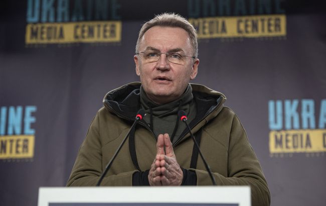 У Львові та області зруйновані практично всі електропідстанції, - Садовий