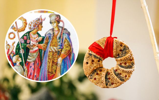 День Андрея Первозванного 2023: когда отмечаем, какие традиции и запреты