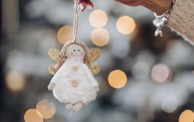 Дні ангела у січні 2024 по-новому: коли вітати близьких та як назвати дитину