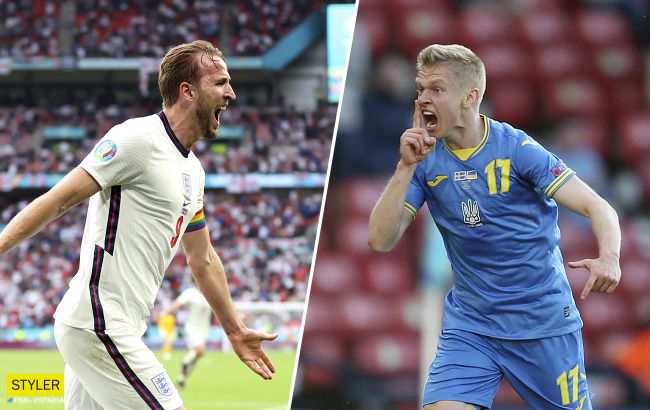 Україна - Англія: чи можна потрапити на історичний матч в Римі