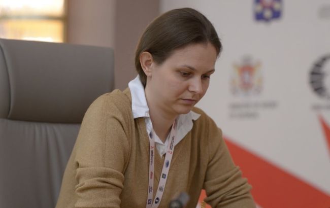 Шахматная корона становится ближе: невероятный поворот в карьере Анны Музычук