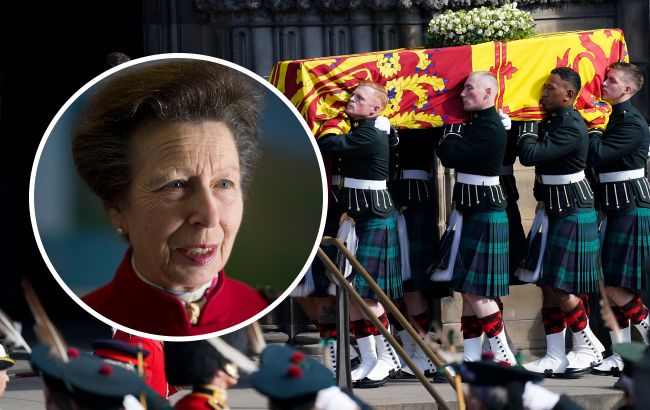 Остання воля королеви Єлизавети: кого вона вибрала для її виконання