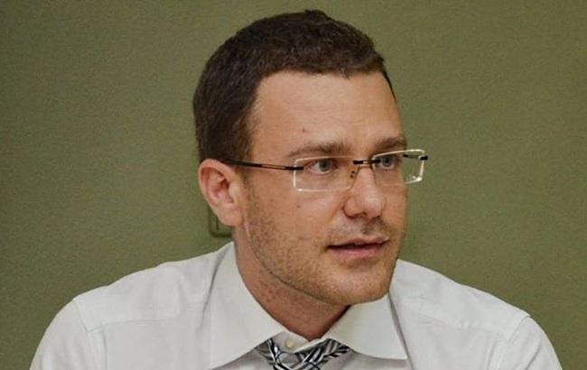 Из НБУ уходит директор департамента регистрационных вопросов и лицензирования
