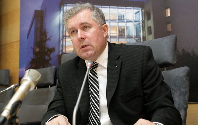 Литва передасть Україні два гелікоптери Mi-8 та зенітні установки L-70