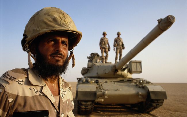 "Тиск матиме зворотній ефект": Ер-Ріяд попередив про можливі військові дії проти Ірану