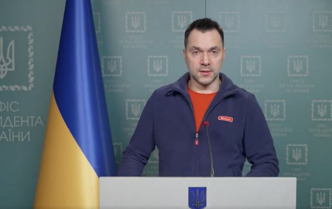 Наступила новая фаза войны. Арестович рассказал, чем она грозит