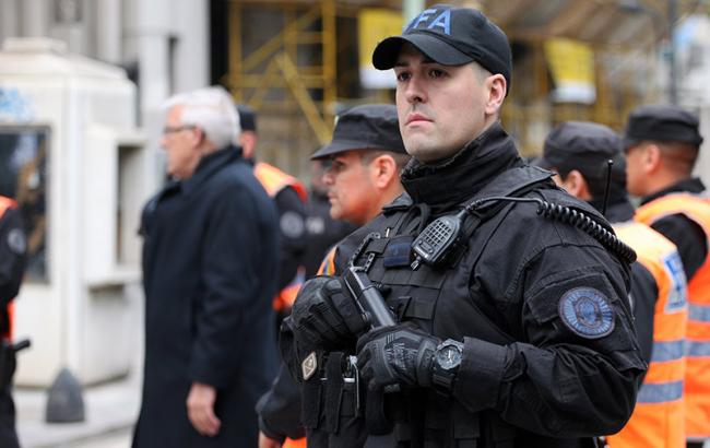 В Аргентине арестовали дипломата РФ из-за кокаина