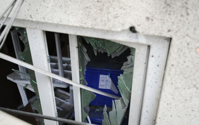 У Кабулі пролунали вибухи біля шпиталю: є загиблі