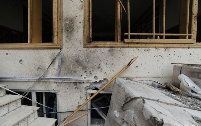 Вибух у мечеті Кабула: кількість жертв різко зросла