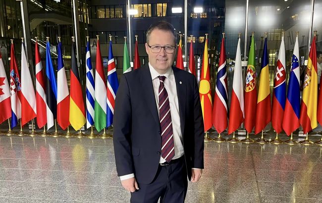 Норвегія, Швеція і Данія спільно закуплять артилерійські боєприпаси для України