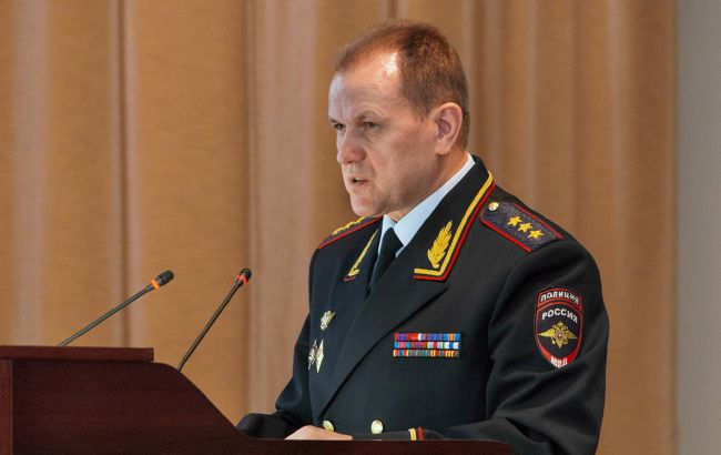 Створив концтабори на окупованих територіях. Генералу РФ оголошено підозру