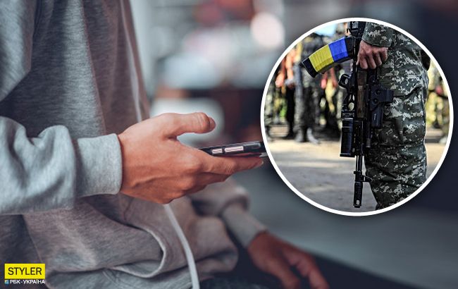 В армию по СМС: будут ли призывники получать повестки на смартфоны