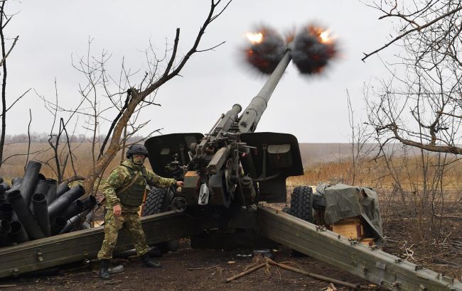 Партизаны нарушили военную логистику РФ ударом по инфраструктуре