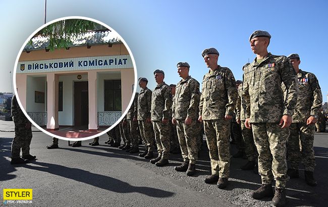 В армию будут забирать с 18 лет: Зеленский вернул призыв