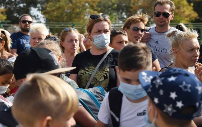 Посольство США занепокоєне екологічною ситуацією на окупованих територіях