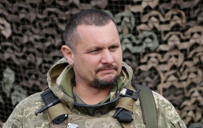 Чернигов получил начальника военной администрации