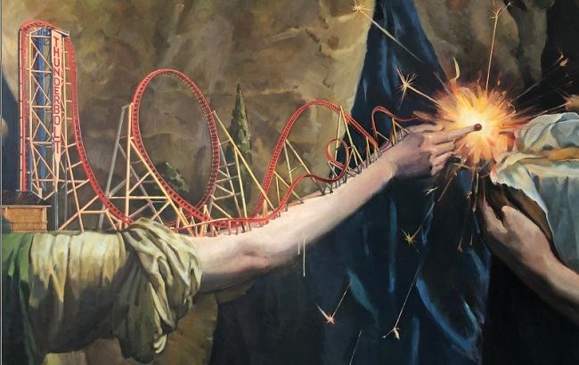 Украинское искусство: от советского периода до наших дней