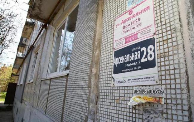 В Балаклее заканчивают восстановительные работы после взрывов боеприпасов