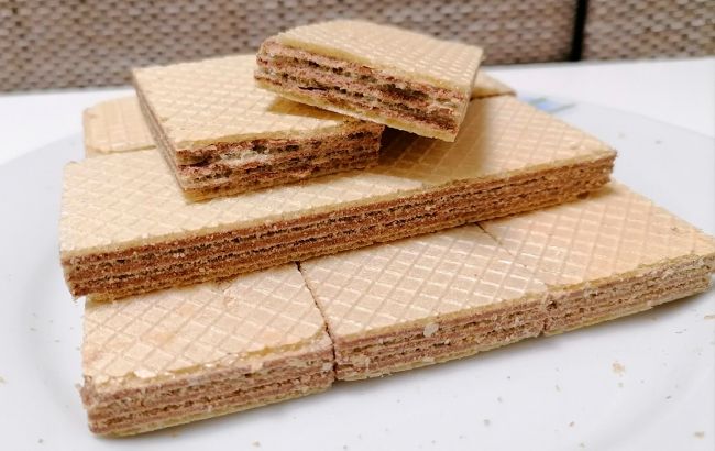 Вся правда о вафлях "Артек", которую от нас скрывали