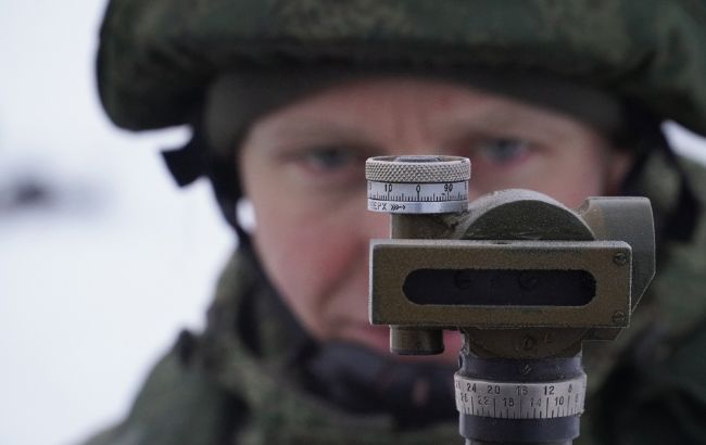 В ЦПД розповіли про проблеми Росії з контрактниками в армії