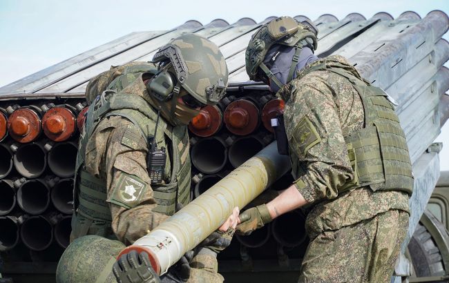 Росія майже півтисячі разів порушила великоднє "перемир'я", - Генштаб