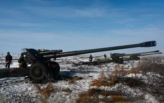 РФ массово обстреляла села на границе Сумской области: есть погибшие и раненые