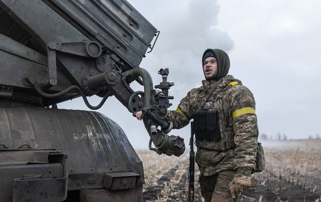 За добу росіяни втратили понад 1700 солдатів і 3 системи ППО, - Генштаб