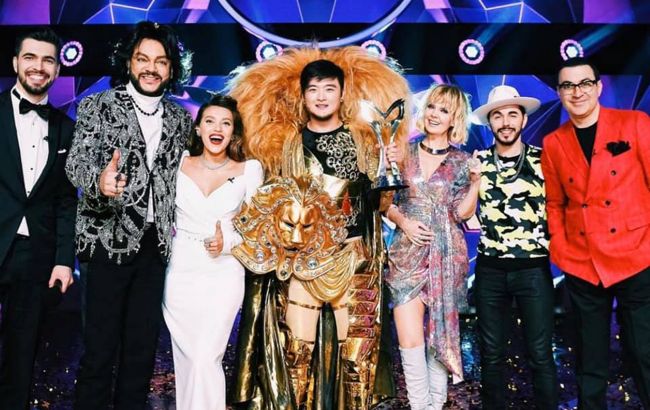 Известный продюсер назвал условие, при котором российские артисты могут приезжать в Украину