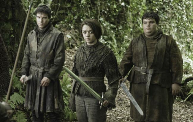 "Большинство вообще не ожидает": Звезда "Игры престолов" рассказал о финале сериала