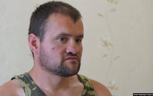 Второй фигурант "дела 26 февраля" Асанов просит снять с него судимость