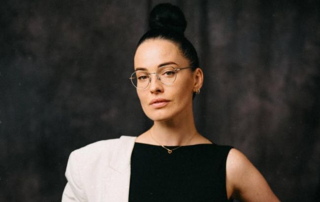 Як виглядає наймодніша куртка на осінь: приклад від Даші Астаф'євої