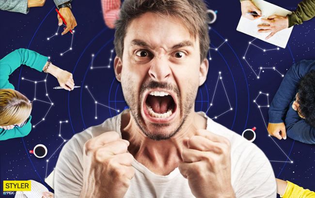 Астролог назвав знаки Зодіаку, які до кінця літа вийдуть з чорної смуги