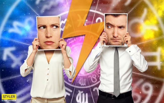 Измены и конфликты: астролог рассказал, кого ждут серьезные неприятности в любви