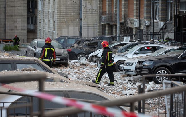 Знищене під час атаки авто: чи дадуть компенсацію, якщо воно не застраховане