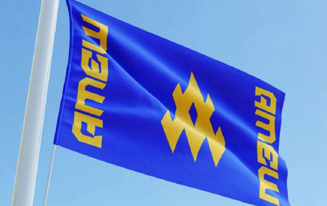 Партизани анонсували сезон "бавовни" в Криму (відео)