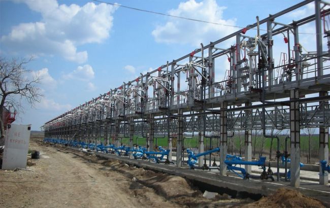 Агенти "Атеш" виявили ключовий центр логістики РФ у тимчасово окупованому Луганську