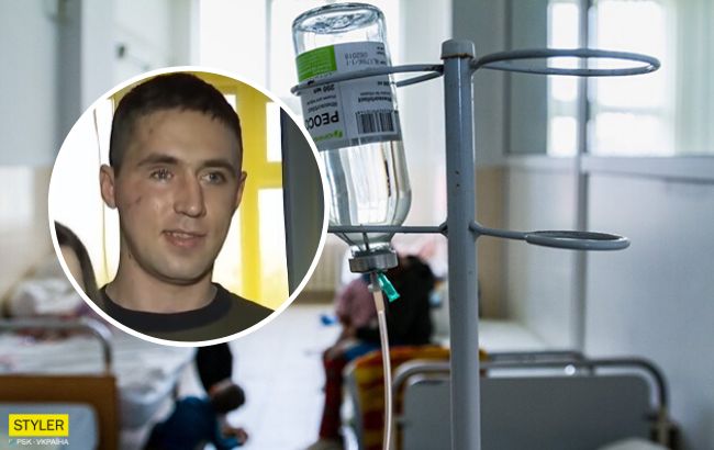 Чудом выжил ради беременной невесты: сеть растрогала история героя АТО (видео)