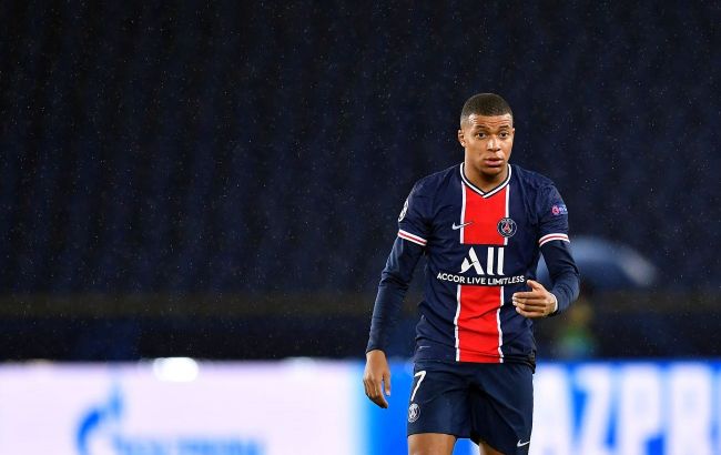 Мбаппе переходить в "Реал". Усі деталі контракту оприлюднило іспанське видання