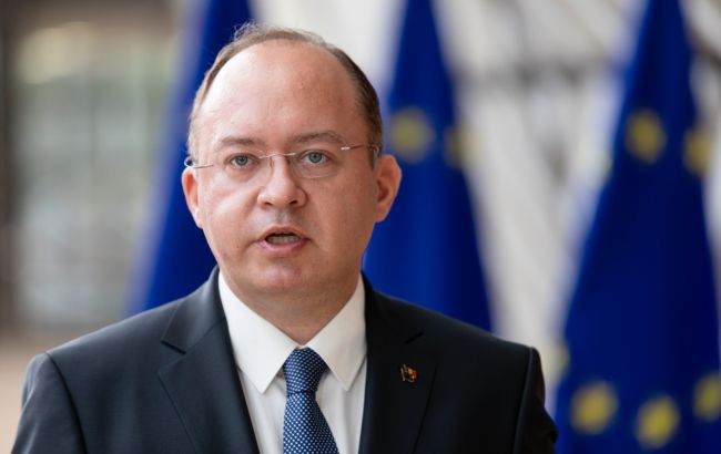 Румунія виділила на поліпшення оборонного потенціалу України понад 800 тисяч доларів