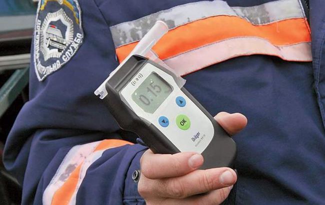 Как водителей "разводят" на штраф за пьяное вождение: юрист назвал три самых популярных метода