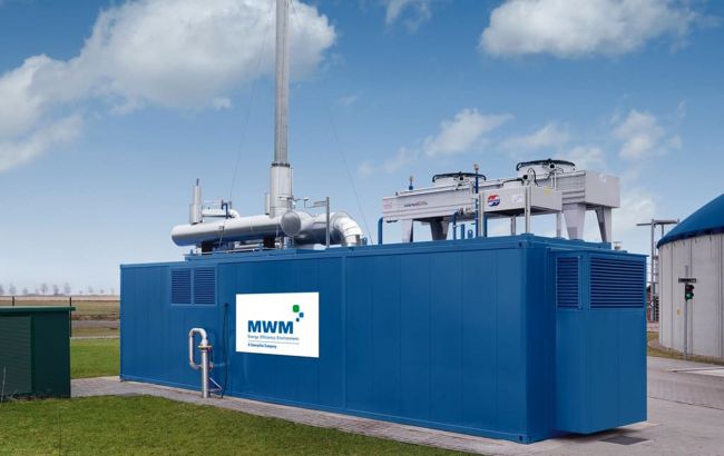 В Україні планують максимально спростити будівництво міні-ТЕЦ під час війни