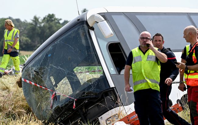В Україні з'явиться бюро для розслідування транспортних аварій
