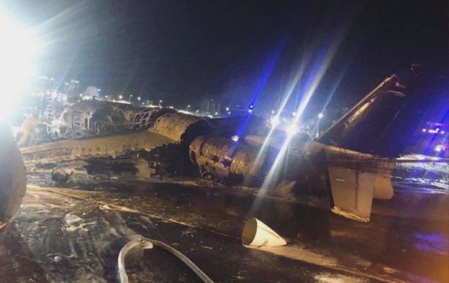 На Филиппинах разбился самолет с медиками и пациентами, никто не выжил