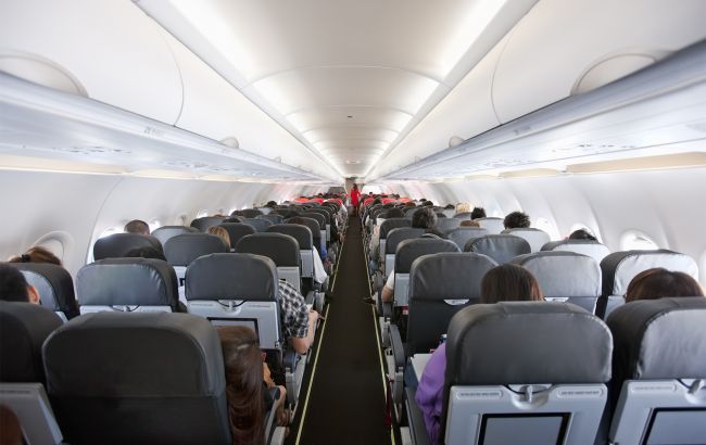 Південна Корея введе обмеження на павербанки в літаках