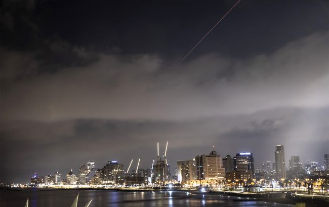 В Ізраїлі кількість постраждалих різко зросла після ударів Ірану