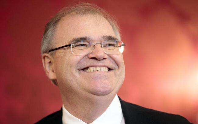 Вопрос об экстрадиции Фирташа в США пока открыт, - министр юстиции Австрии