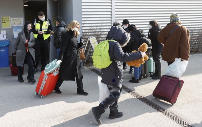 Українці в Австрії високоосвічені та приїхали залишитися: дослідження